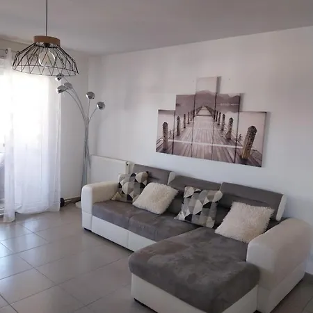 2 Chambres Apartmán *