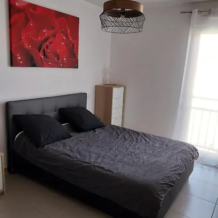 2 Chambres Bénesse-Maremne