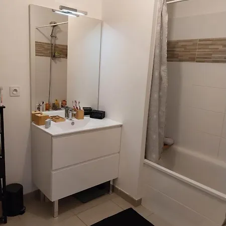 2 Chambres Bénesse-Maremne