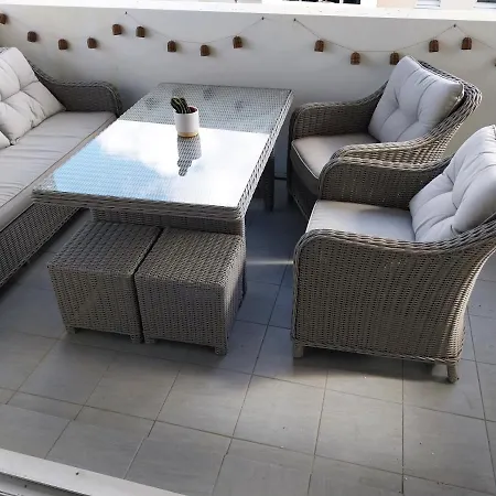 2 Chambres Apartmán